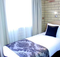Roma Mid Town Motor Inn - Tourism Noosa