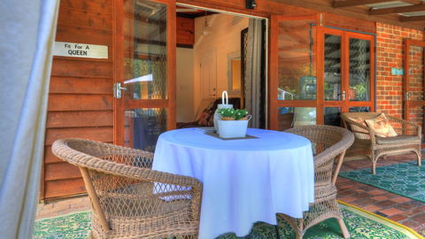 Ronday-voo Bed And Breakfast - Tourism Noosa 3