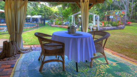 Ronday-voo Bed And Breakfast - Tourism Noosa 2