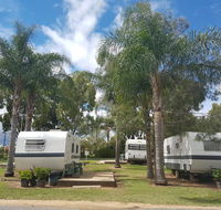 Rose City Caravan Park - Tourism Noosa