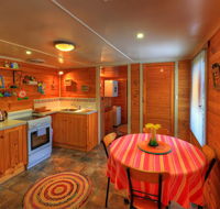 Rosebank Cottage Collection - Tourism Noosa