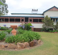 Rosebank Homestead and Farmstay - Tourism Noosa