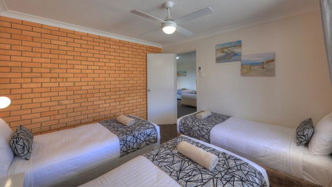 Rosebourne Gardens Motel - Tourism Noosa 3