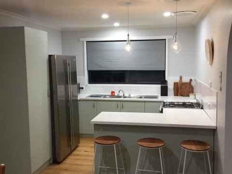 Rosebud Holiday Retreat - 700m To The Beach - Tourism Noosa 2