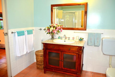 Rosecliffe Boutique Farm Cottages - Tourism Noosa 3