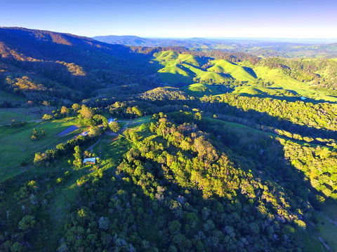 Rosecliffe Boutique Farm Cottages - Tourism Noosa 2