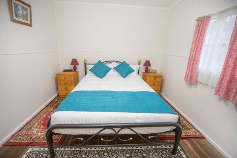 Rosedale Homestead Taranna Cottages - Tourism Noosa 2