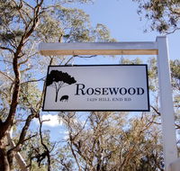 Rosewood Cottage - Tourism Noosa