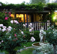 Rosewood Guesthouse - Tourism Noosa