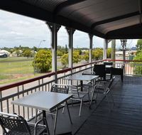 Royal Gatton Hotel - Tourism Noosa