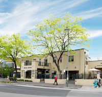 Royal Hotel - Tourism Noosa