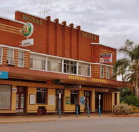 Royal Hotel Condobolin - Tourism Noosa