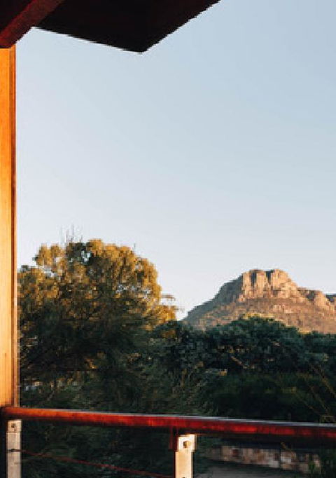 Royal Mail Hotel - Tourism Noosa 3