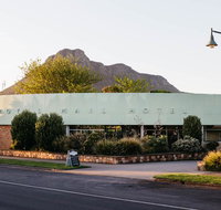 Royal Mail Hotel - Tourism Noosa