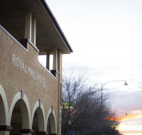 Royal Mail Hotel Jerilderie