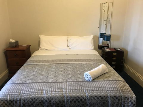 Royal Mail Hotel Kingston - Tourism Noosa 2