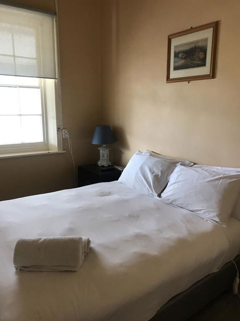 Royal Mail Hotel Kingston - Tourism Noosa 3