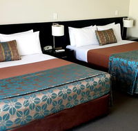 Royal Motel Miles - Tourism Noosa