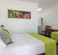 Royal Motel Tenterfield - Tourism Noosa