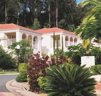 Royal Woods Resort - Tourism Noosa