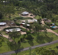 Rubyvale Motel  Holiday Units - Tourism Noosa