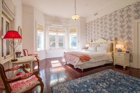 Russley Rural Retreat - Tourism Noosa 1