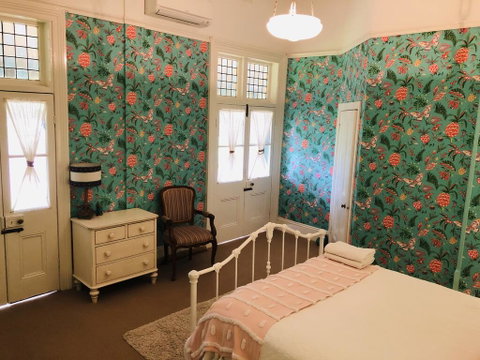 Russley Rural Retreat - Tourism Noosa 2