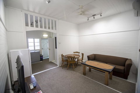 Ryan's Rest Boutique Accommodation - Tourism Noosa 1
