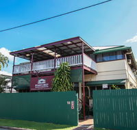 Ryan's Rest Boutique Accommodation - Tourism Noosa