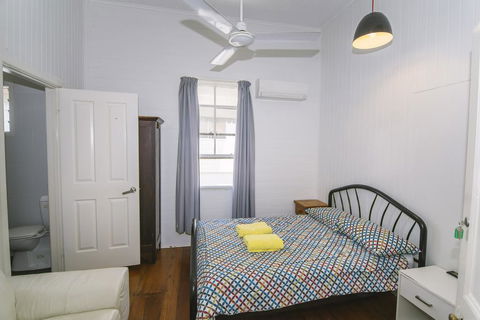 Ryan's Rest Boutique Accommodation - Tourism Noosa 2
