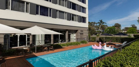 Rydges Bankstown - Tourism Noosa 0