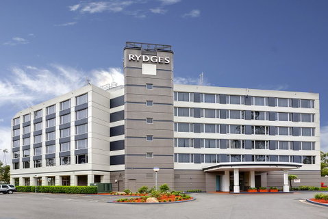 Rydges Bankstown - Tourism Noosa 3