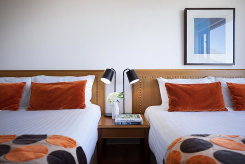 Rydges Bankstown - Tourism Noosa 2