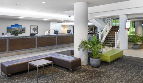 Rydges Esplanade Resort Cairns - Tourism Noosa 2