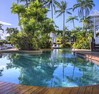 Rydges Esplanade Resort Cairns - Tourism Noosa