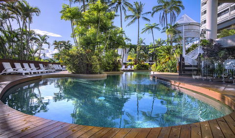 Rydges Esplanade Resort Cairns - Tourism Noosa 0