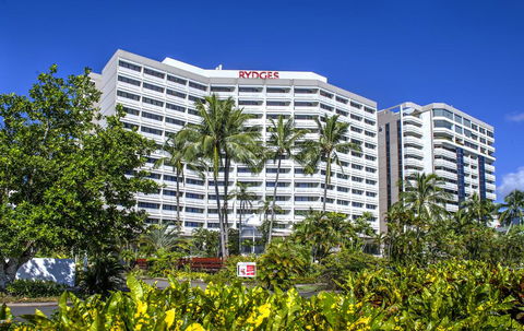 Rydges Esplanade Resort Cairns - Tourism Noosa 1
