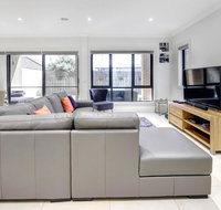 Rye Luxury Retreat