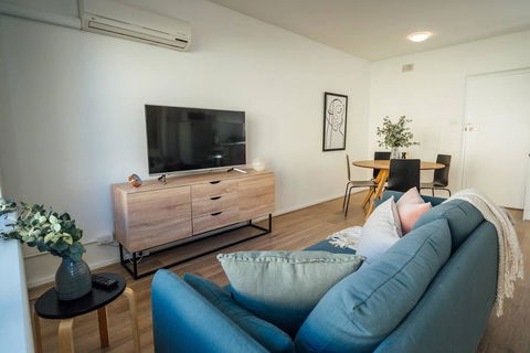 Sahara On Anzac-Close To Airport, City & Beach! - Tourism Noosa 1