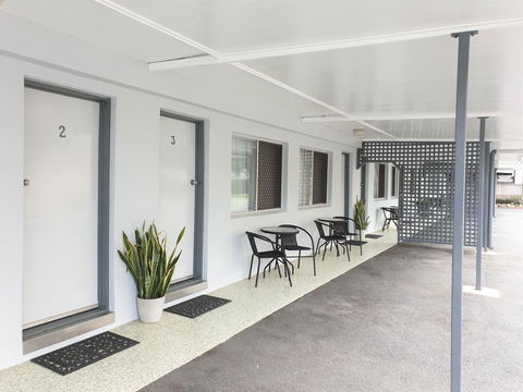 Sail Inn Motel - Tourism Noosa 2