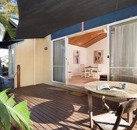 SAILS TWO - INVERLOCH - Tourism Noosa