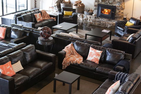 Saladin Lodge - Tourism Noosa 0