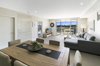 Salt 15 Luxury Apartment