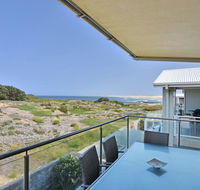 Saltwater Curls Anna Bay Coastal Retreat with Views - Tourism Noosa