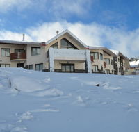 Salzburg Apartments - Tourism Noosa