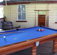 Samford Cottage - Tourism Noosa