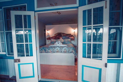 Samford Lakes - Tourism Noosa 1