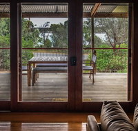 Samphire Beach House - Tourism Noosa