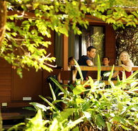 Samurai Beach Bungalows - Port Stephens YHA - Tourism Noosa