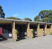 San Remo Hotel Motel - Tourism Noosa
